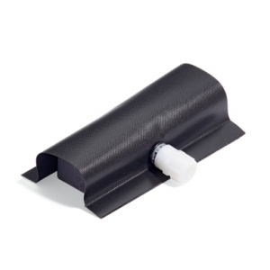 PIG PLR289 BARRIER DRAINING PLUG WITH GARDEN HOSE DRAINAGE