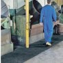 PIG POLY-BACK TRAFFIC MAT RUG ( 1ROL/BAG )