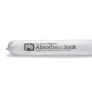 PIG SKM700 STATIC-DISSIPATIVE ABSORBENT SOCK FOR FUEL & SOLVENT SPILLS
