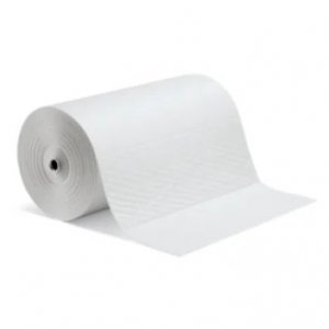 PIG STAT MAT ROLL-DOUBLE WEIGHT ( 1ROL/BAG )