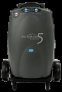 CAIRE ECLIPSE 5 TRANSPORTABLE OXYGEN CONCENTRATOR