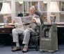CAIRE NEWLIFE INTENSITY 10L OXYGEN CONCENTRATOR