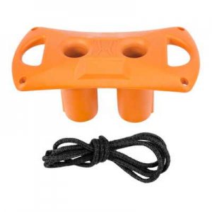 HEIGHTEC GRATEMATE ROPE PROTECTOR
