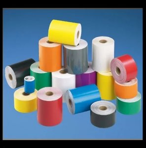 PANDUIT VINYL TAPE ORANGE