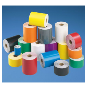 PANDUIT VINYL TAPE YELLOW, 4