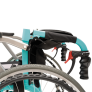 PDS HEALTHCARE FLEXICARE WHEELCHAIR (18 MONTHS WARRANTY)