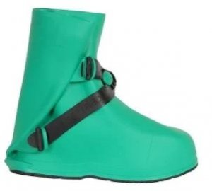 RESPIREX WORKMASTER HAZMAX OVERBOOTS