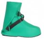 RESPIREX WORKMASTER HAZMAX OVERBOOTS