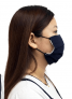 WORKSAFE WATERPROOF REUSABLE MASK WITH SILVER ION INNER LAYER