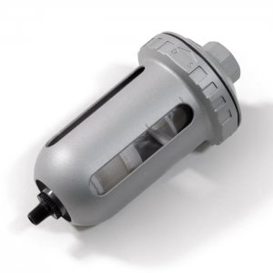 RPB RADEX AUTO DRAIN UNIT