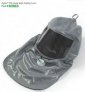 RPB Z100 ZYTEC FR HOOD WITH SAFETY LENS