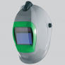 RPB Z3 WELDING RESPIRATOR C/W 03-901-FR-G PX4 AIR PAPR UNIT, 04-839 PX4 BREATHING TUBE