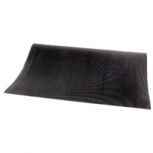 SALISBURY MATTING, BUFFALO RUBBER,CL2, 36