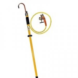 SALISBURY STATIC DISCHARGE STICK W/UNIVERSAL 1' LENGTH