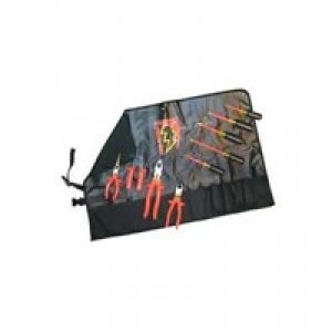 SALISBURY TOOL KIT 9 PC BASIC