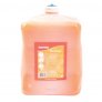 SWARFEGA® ORANGE HEAVY DUTY HAND CLEANER 4L CARTRIDGE WITH DISPENSER