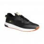 SAFETY JOGGER LOGAN LOW-CUT SNEAKER, BLACK