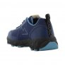 SAFETY JOGGER TAMAN LOW-CUT TRAIL SHOE, NAVY, WR