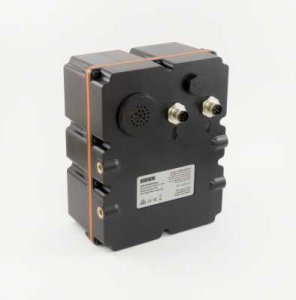 SEEN SAFETY IRIS 860 SENSOR PACK