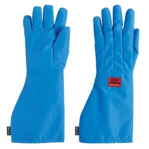 TEMPSHIELD CRYO COLD RESISTANT GLOVES, ELBOW LENGTH