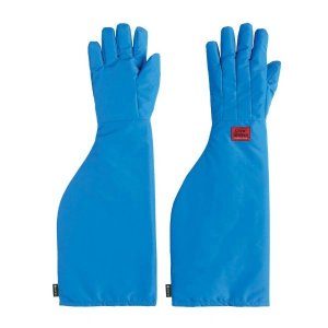 TEMPSHIELD CRYO SHOULDER-LENGTH GLOVES WITH MAXIMUM THERMAL PROTECTION