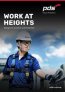 INSPECTION OF WORKSAFE FALL ARREST BLOCKS