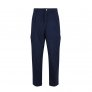 WEARITE COTTON PREMIUM NAVY BLUE PANTS