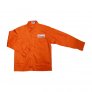 WEARITE COTTON PREMIUM ORANGE JACKET