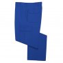 WEARITE COTTON PREMIUM ROYAL BLUE PANTS