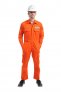 WEARITE COTTON STANDARD NAVY BLUE COVERALL