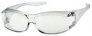 WORKSAFE® LESPEX, CLEAR FRAME