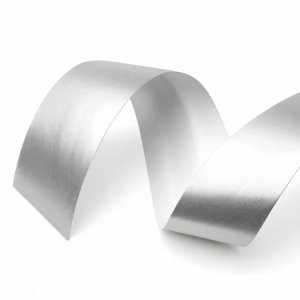 1 INCH SILVER REFLECTIVE FOR FR CLOTHING