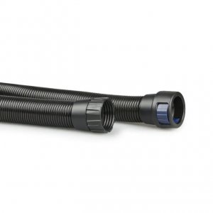 CLEANAIR LIGHT FLEXI HOSE WITH QUICKLOCK- CA40X1/7� CONNECTORS (710060)
