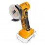 INGCO CAGLI76012 20V CORDLESS MINI CUT-OFF TOOL KIT WITH BATTERY & ACCESSORIES