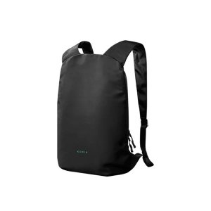 KORIN FLEXPACK AIR POLYESTER BACKPACK - LIGHTWEIGHT, WATER-RESISTANT, FOLDABLE