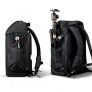 KORIN INSTAPACK BACKPACK ANTI-THEFT WATER-RESISTANT WITH TSA LOCK, CHARGING SYSTEM, AND ADJUSTABLE STRAPS