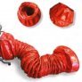 LEADER 5M BATFAN FLEXIBLE NON-COMBUSTIBLE VENTILATION DUCT