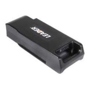 LEADER EXTERNAL CHARGER 220V FOR LI+ BATTERY PACK, UK PLUG