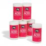 PIG PLP806 HF ACID-NEUTRALISING LOOSE ABSORBENT – NO SPLATTER, LOW DUST (6/BOX)