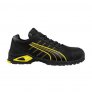 PUMA SAFETY AMSTERDAM LOW S3 SRC, (4051428028813)