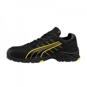 PUMA SAFETY AMSTERDAM LOW S3 SRC, (4051428028813)