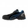 PUMA SAFETY RIO BLACK LOW S3 SRC, (4051428045902)