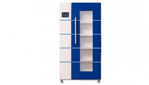 ZEOFILTECH ENCLOSED REAGENT CABINET ZEO-SN SERIES ZEO-SN142