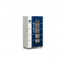ZEOFILTECH ENCLOSED REAGENT CABINET ZEO-SN SERIES ZEO-SN142