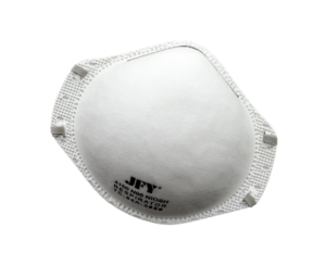 4150 N95 Particulate Respirator