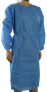 Disposable Isolation Gown