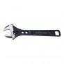 EGA MASTER PHOSPHATED ADJUSTABLE WRENCH HEAVY DUTY SPECIAL STEEL
