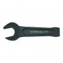 EGA MASTER SLOGGING OPEN WRENCH DIN 133 PHOSPHATED HEAVY DUTY