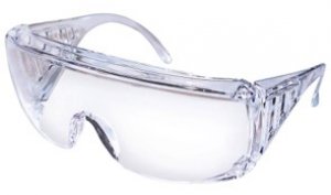 MCR Safety - 98 Safety Glasses Value Series (With/Without Coating)