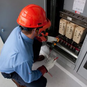 NFPA 70e Cat 2 Singapore Standard